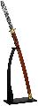 Ducan Macleod Katana